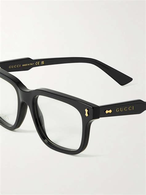 gucci mens glasses uk|gucci optical glasses for men.